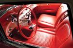 Chevrolet Corvette Fuel-Injected Convertible 1957 года